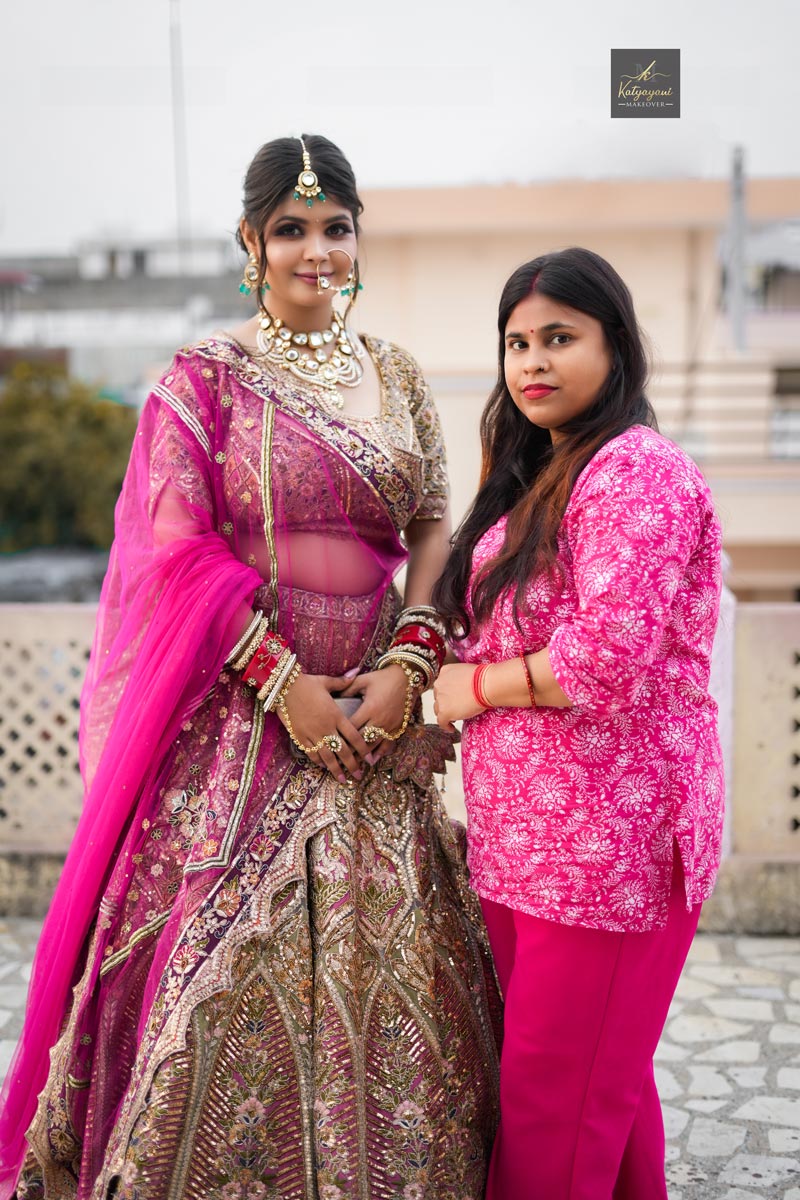 Kiran Sharma Profile